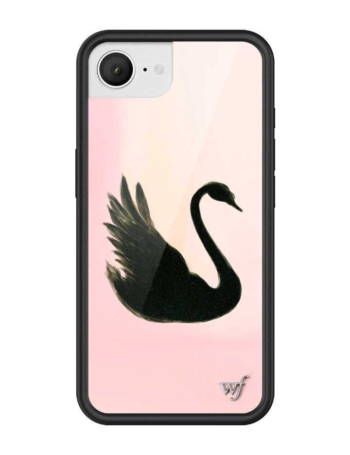 BLSW2017E-Black-Swan-iPhone-17e-Case-01