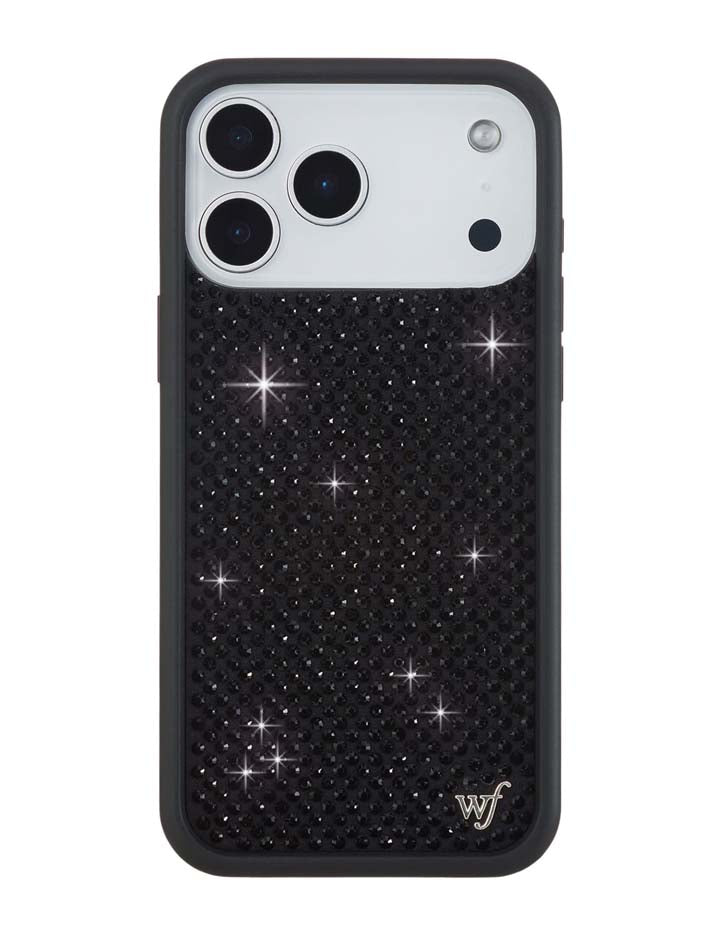 BRIN2017PM-Rhinestone-Black-iPhone-17-Pro-Max-Case-01