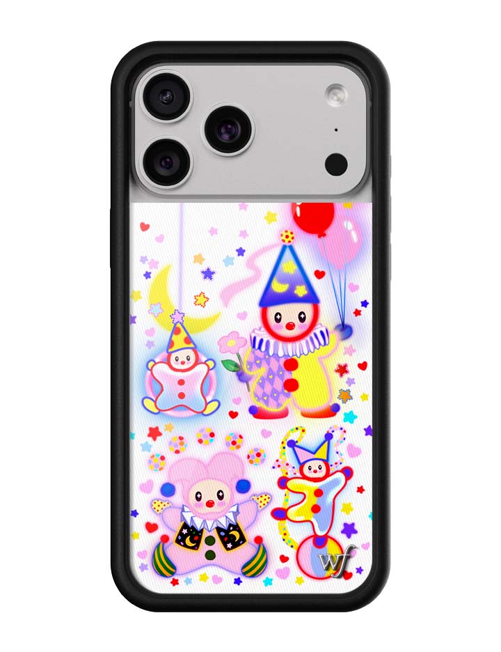 CUCL2017PM-Clown-Around-iPhone-17-Pro-Max-Case-01_8b0d7a8a-11ac-4a3b-a5b9-7b8be6304435